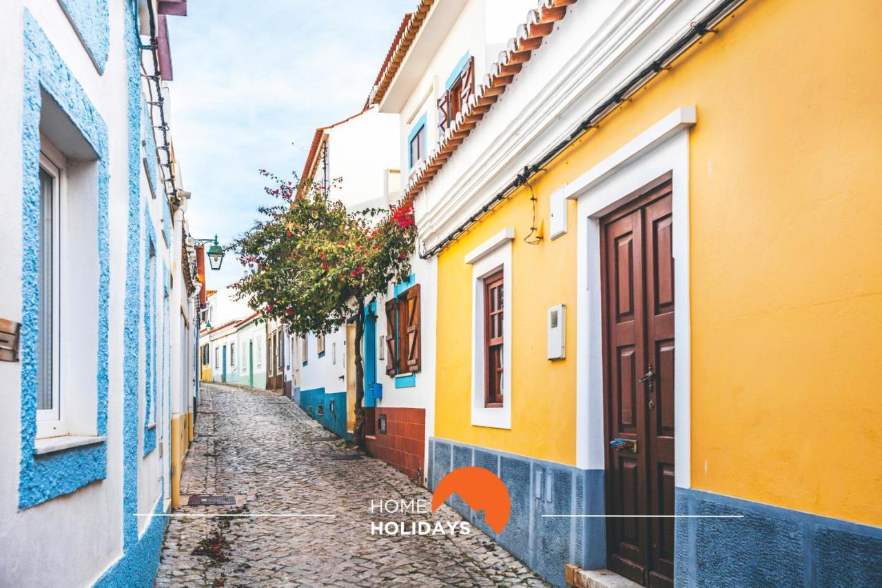 #082 Sao Rafael By Home Holidays Albufeira Exterior photo