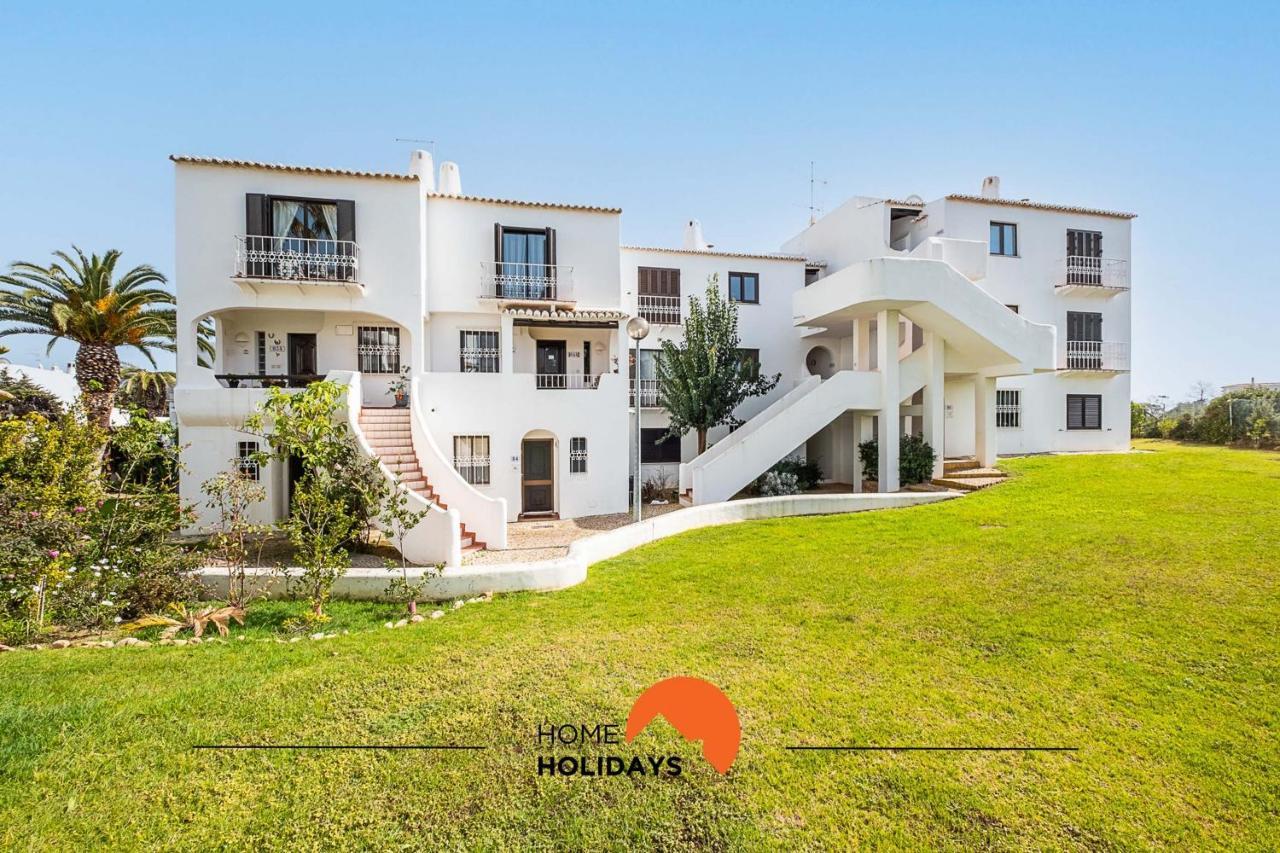 #082 Sao Rafael By Home Holidays Albufeira Exterior photo